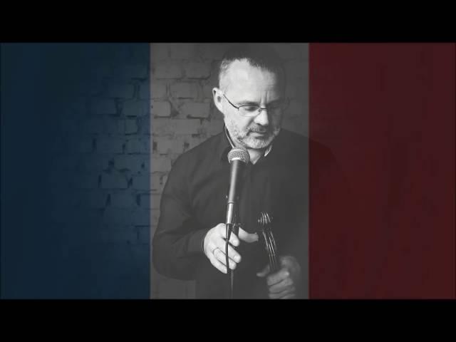 Tomek Kamiński - Tonie Mój Świat