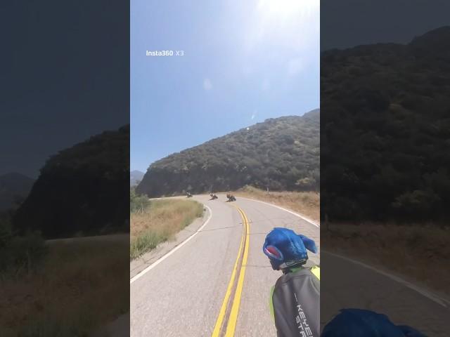 Wish it was open #cbr1000rr #insta360 #s1000rr #cbr600rr #xsr900 #motorcycle