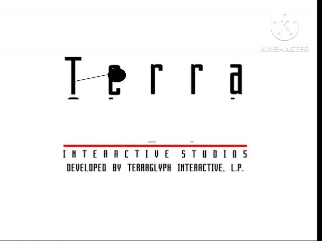 TerraGlyph Interactive Studios (1999) - Rare Variant for @mrman-ju3ix