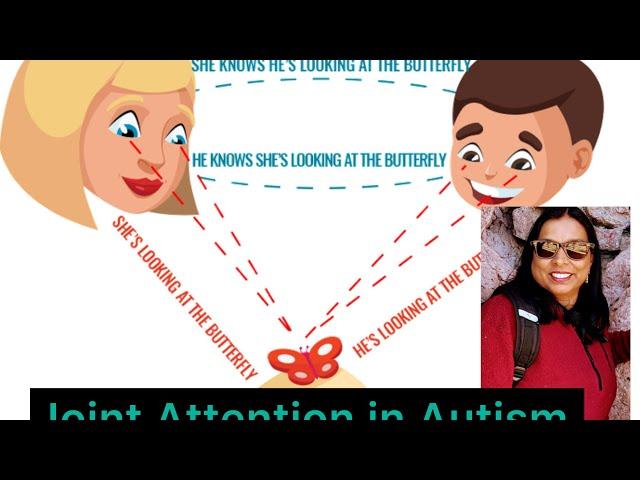 Joint attention for Autism part1 #autistic #asd #occupationaltherapy #asd#adhd#autistickid