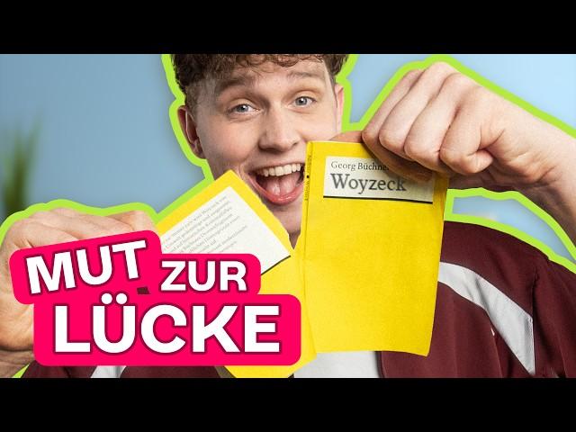 How to: Deutsch lernen