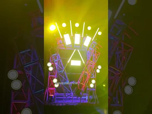 Bhaukal Hamesha jarahi hai Dj Rohit Techno Brand of UP53