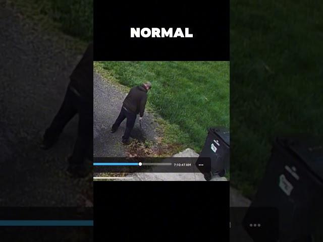 The Driveway Mystery Solved  @mrjones214