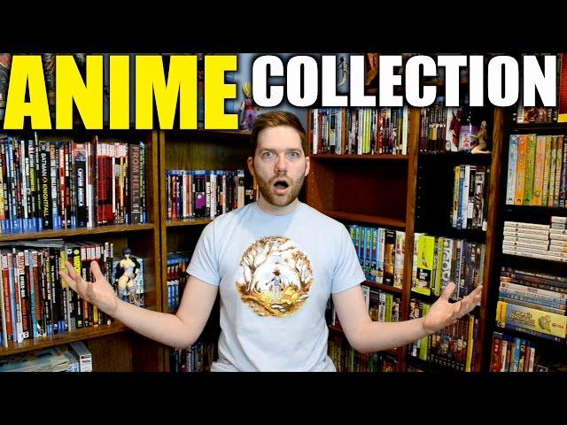 Complete Anime Collection