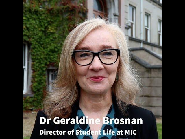 MIC Orientation 2022