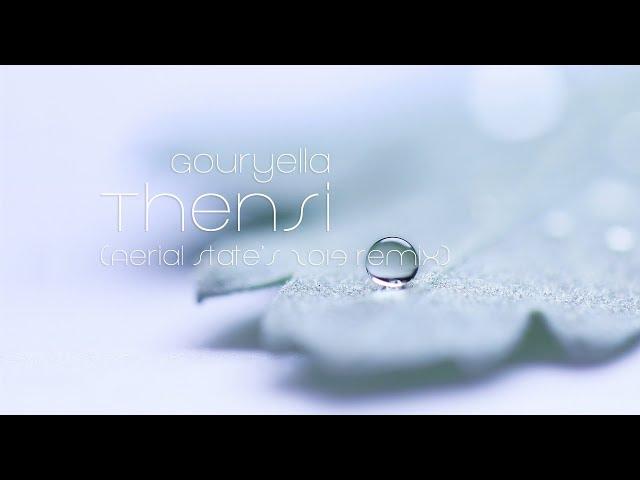 Gouryella - Tenshi (Aerial state's 2019 remix)