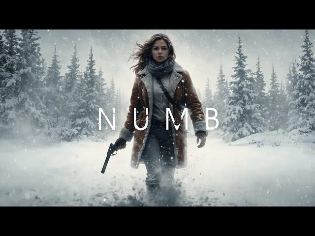 Numb  Exclusive Full Action Thriller Movie Premiere on the Channel English HD