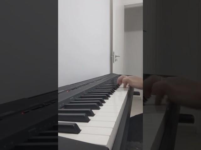 Piano Cover - Walk Away (SOJA)