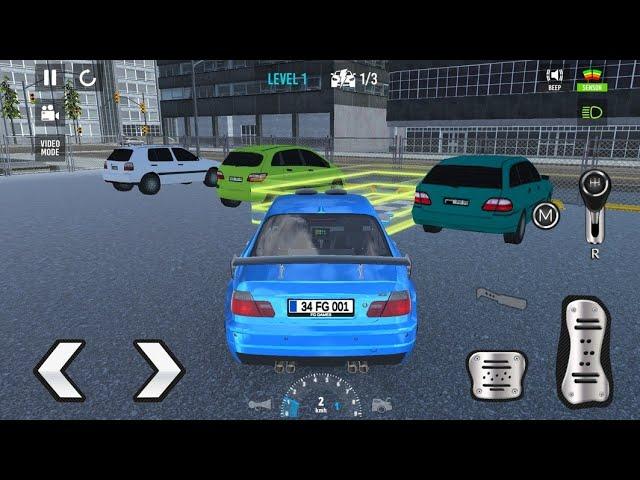 Car Parking Game||Car Parking Simulator Game 3d|| @eDroidGameplaysTV @gamingaadii