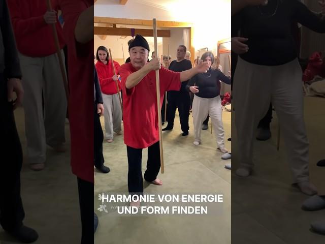 Berlin. Germany. Seminar “Health and longevity. Ancient Heritage. Mu Yuchun “. July, 2025. #health