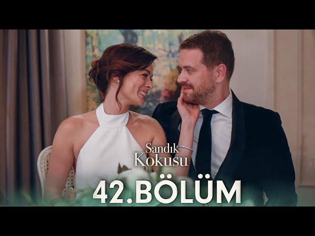 Sandık Kokusu 42.Bölüm @sandikkokusudizi