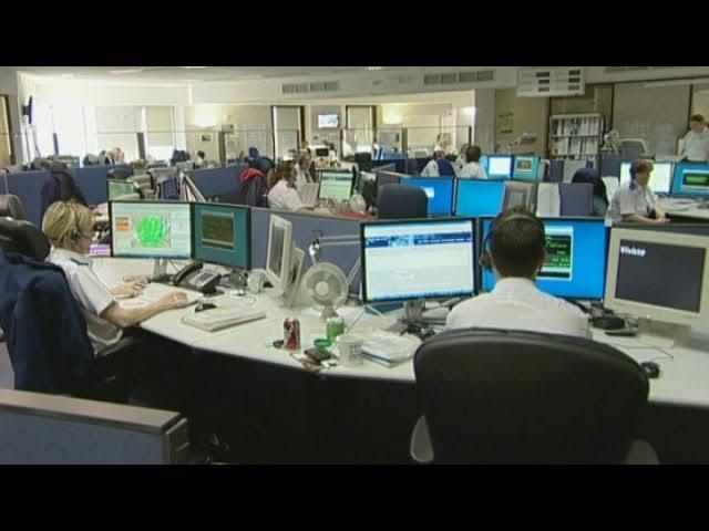 Police release ridiculous 999 calls