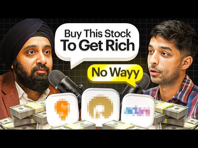 How to Identify Multi-bagger Stocks in 2025 | Ep 46