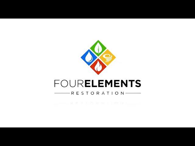 The Storm Damage Experts - Four Elements - Commercial Property Experts