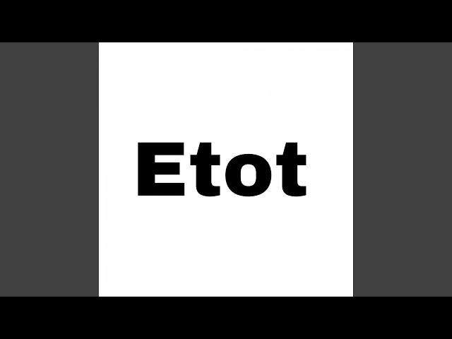 Etot