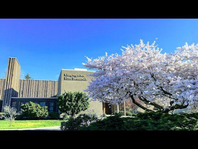 Celebrating Sephardic culture in Seattle