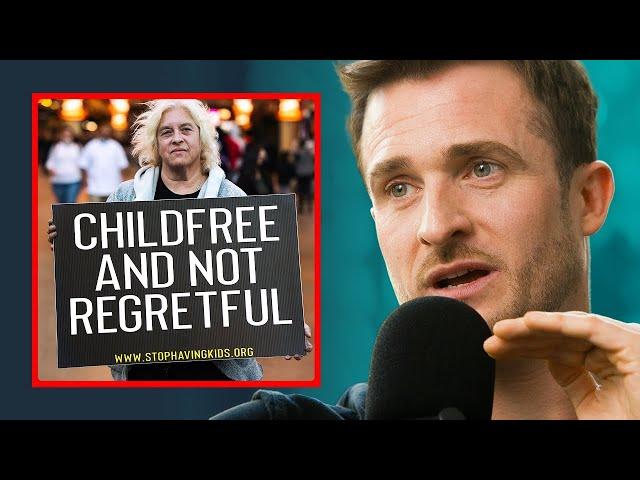 Why Are So Many Women Not Having Children? | Matthew Hussey