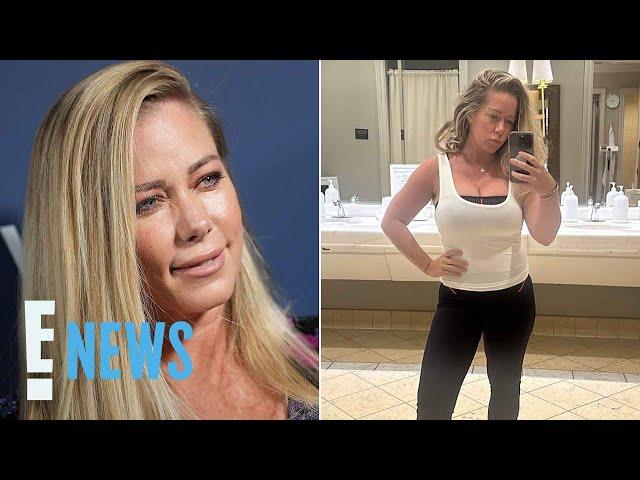 Kendra Wilkinson SLAMS Body Shamers For Criticizing Her “New Weight” | E! News