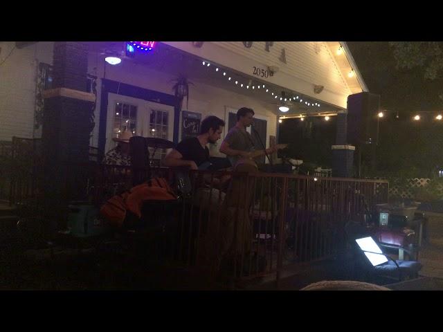 Al Green- I'm A Ram (Cover) 7/1/2021 @ Opa