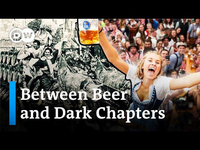 The Dark History of Oktoberfest