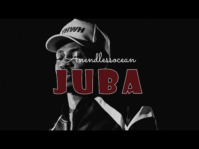 Anendlessocean - Juba (Lyrics video)