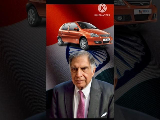 Ratan Tata build lndian first car Indica #trendingshorts #viralshorts #educationalvideo