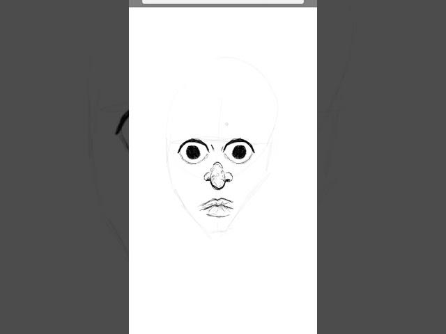 face