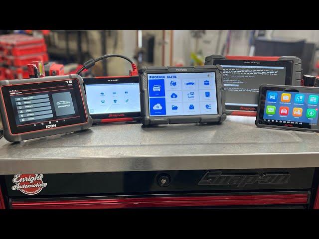 Best scan tool for the money?