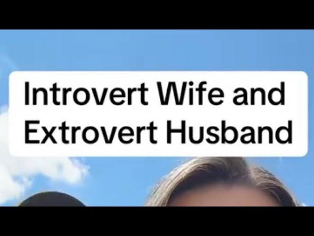 Extroverts are the BEST ️