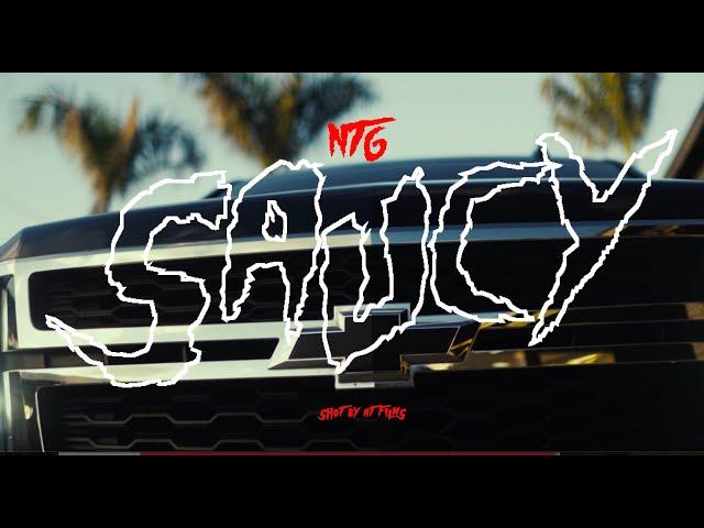 NTG - Saucy (Official Video)