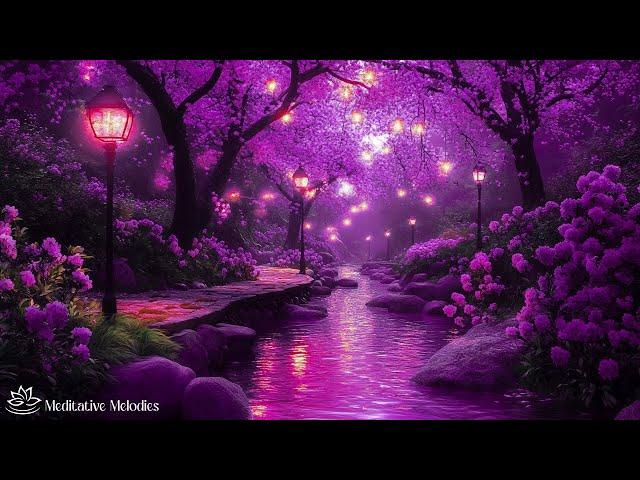 Reiki Meditative Melodies - Deep Healing Reiki - Leave Your Mind Peace - Get Rid Of Stress & Anxi...