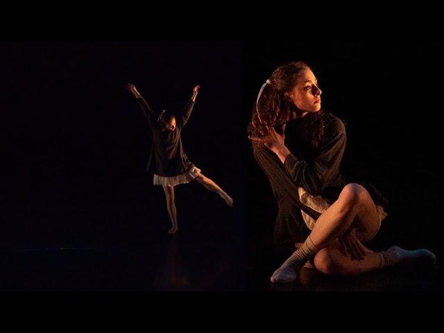 The Art of Turning Dance into a Career at UW–Madison