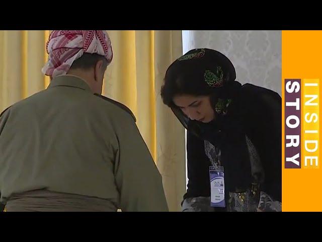 Inside Story - Can Kurdistan be an independent state?