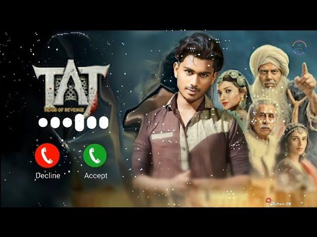 Taj Ringtone | Taj Web Series Ringtone | Taj Web Series BGM Ringtones | Azhan 20