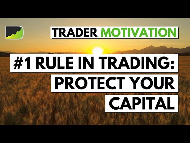 Lessons You Need to Become a Profitable Trader | Forex Trader Motivation
