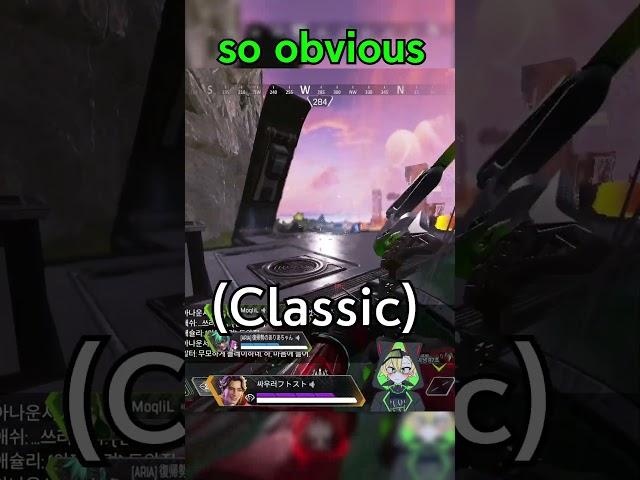 so obvious