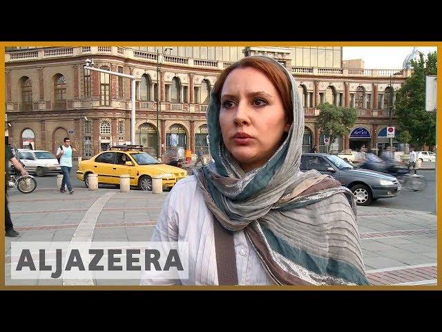  The impact of sanctions on ordinary Iranians | Al Jazeera English