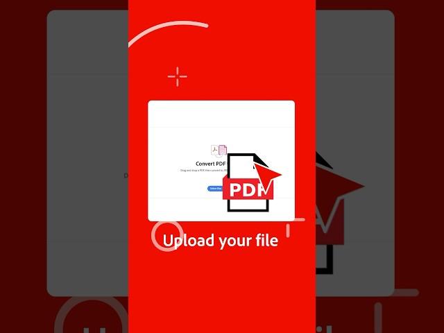 Convert PDFs into high-quality JPGs | Adobe Acrobat