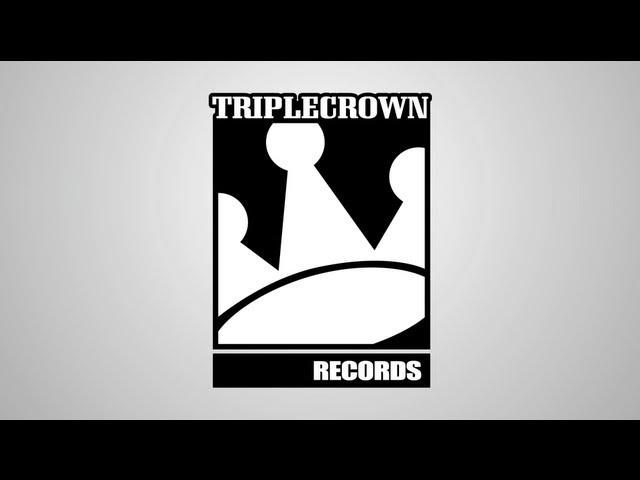 Triple Crown Records