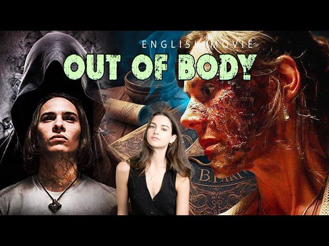 OUT OF BODY | Hollywood Horror English Movie | Frank D, Damson | Vee Overseas Films