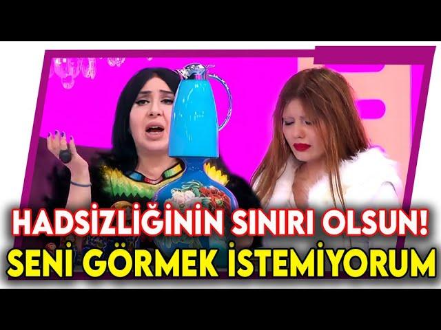 Bahar Haddini Aştı, Nur Yerlitaş Görmemek İçin Barikat Dizdi - İşte Benim Stilim