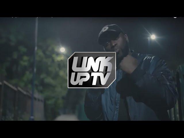 Krtz -  Warm Up [Music Video] | Link Up TV