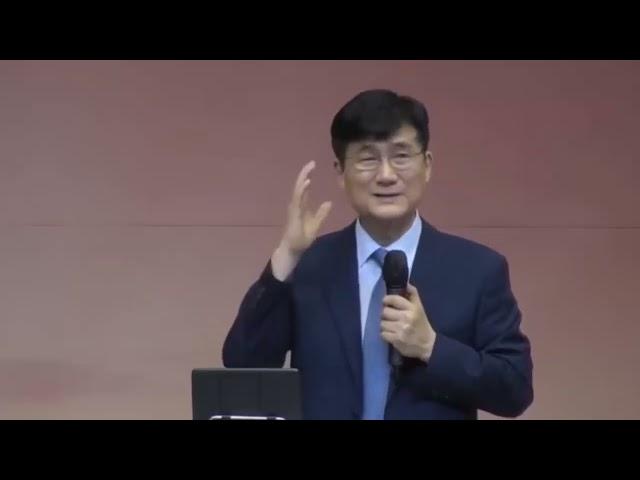 천국은 노력 없는 자의 몫이 아닙니다 #박보영목사