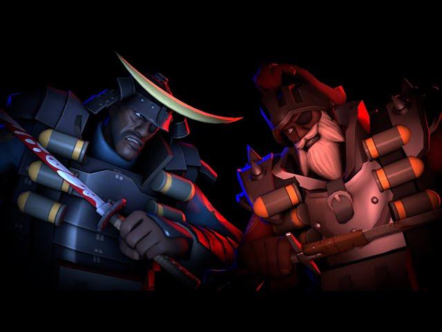 [TF2/SFM] How to Fight another Demoknight as a Demoknight