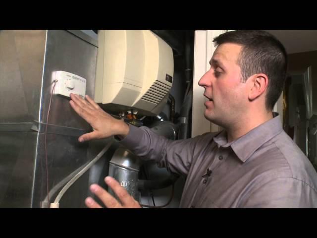 Quick Fix: Humidifier Maintenance