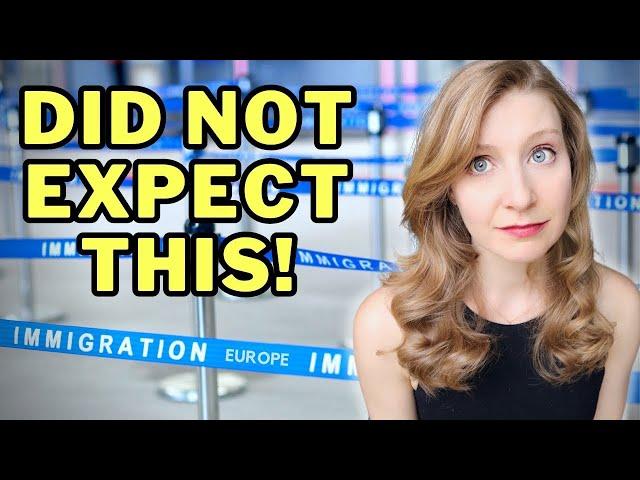 3 *MASSIVE* International Flight Mistakes (will YOU make them?)