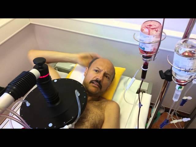 successful treatment in Germany against cancer