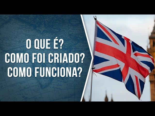 Reino Unido: História, política e curiosidades - História Contada