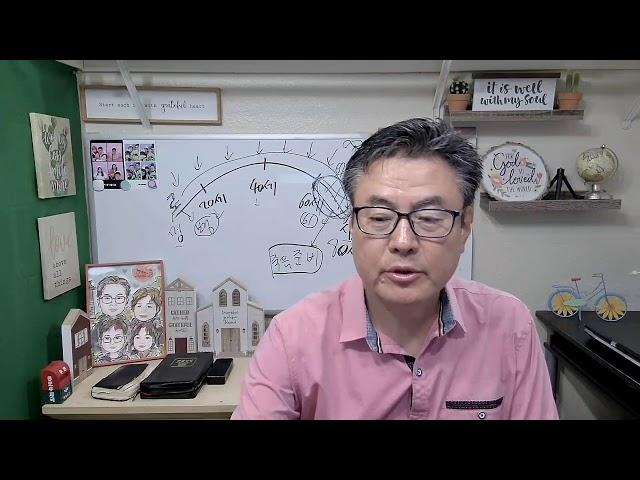 하늘 농부의 추수의 날