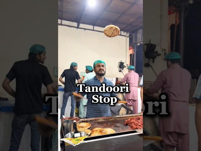 Tandoori Stop manji thok review.  #youtubeshorts #ytshorts #shorts #viral #foodie #foodreels #lahore